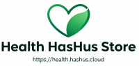 health hashus store